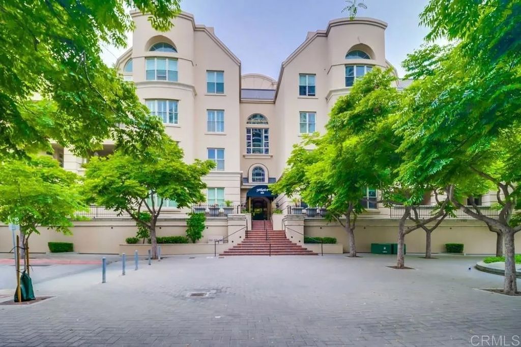 Photo of 655 India Street #320, San Diego, CA 92101 (MLS # PTP2601297)