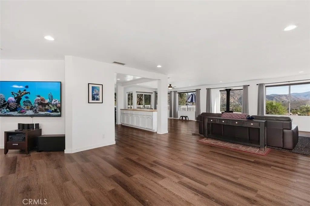 Photo of 23810 Barona Mesa Road, Ramona, CA 92065 (MLS # SW25227187)