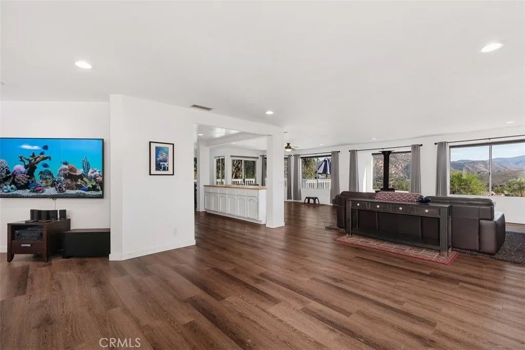 Photo of 23810 Barona Mesa Road, Ramona, CA 92065 (MLS # SW25227187)