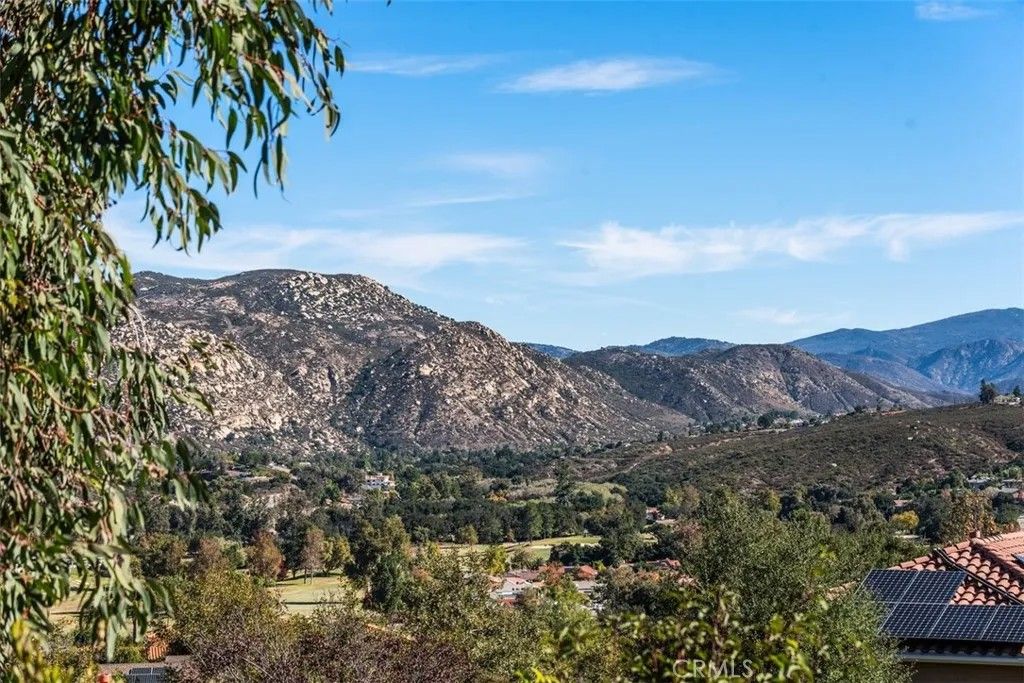 Photo of 23810 Barona Mesa Road, Ramona, CA 92065 (MLS # SW25227187)