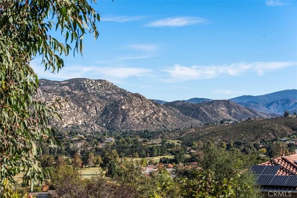 Photo of 23810 Barona Mesa Road, Ramona, CA 92065 (MLS # SW25227187)