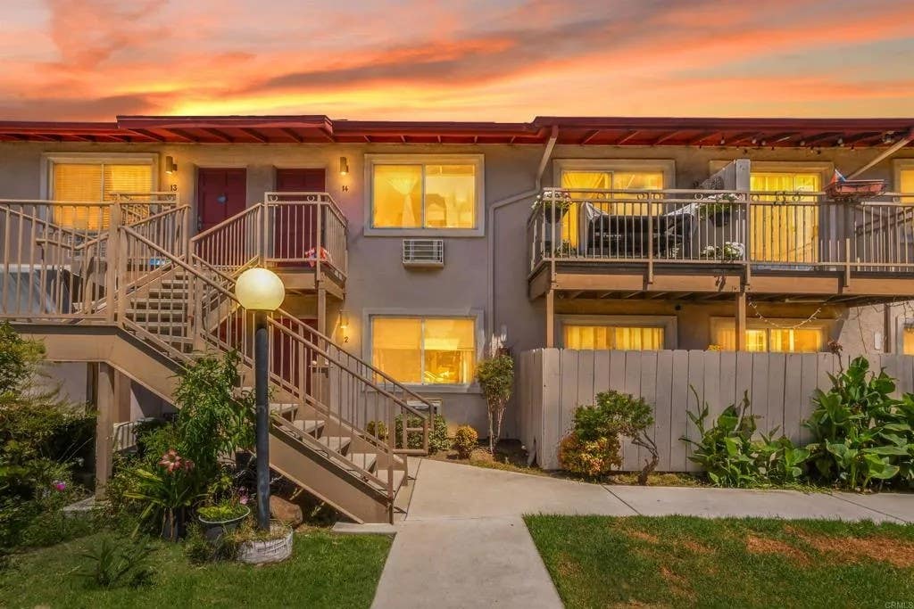 Photo of 1025 Estes Street #12, El Cajon, CA 92020 (MLS # PTP2606379)