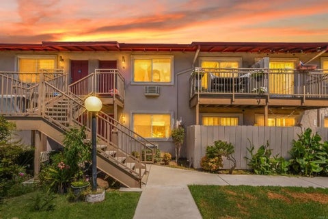 Photo of 1025 Estes Street #12, El Cajon, CA 92020 (MLS # PTP2606379)