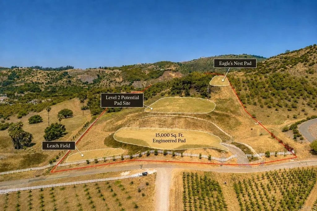 Photo of 44867 Via Horca, Temecula, CA 92590 (MLS # PTP2606626)
