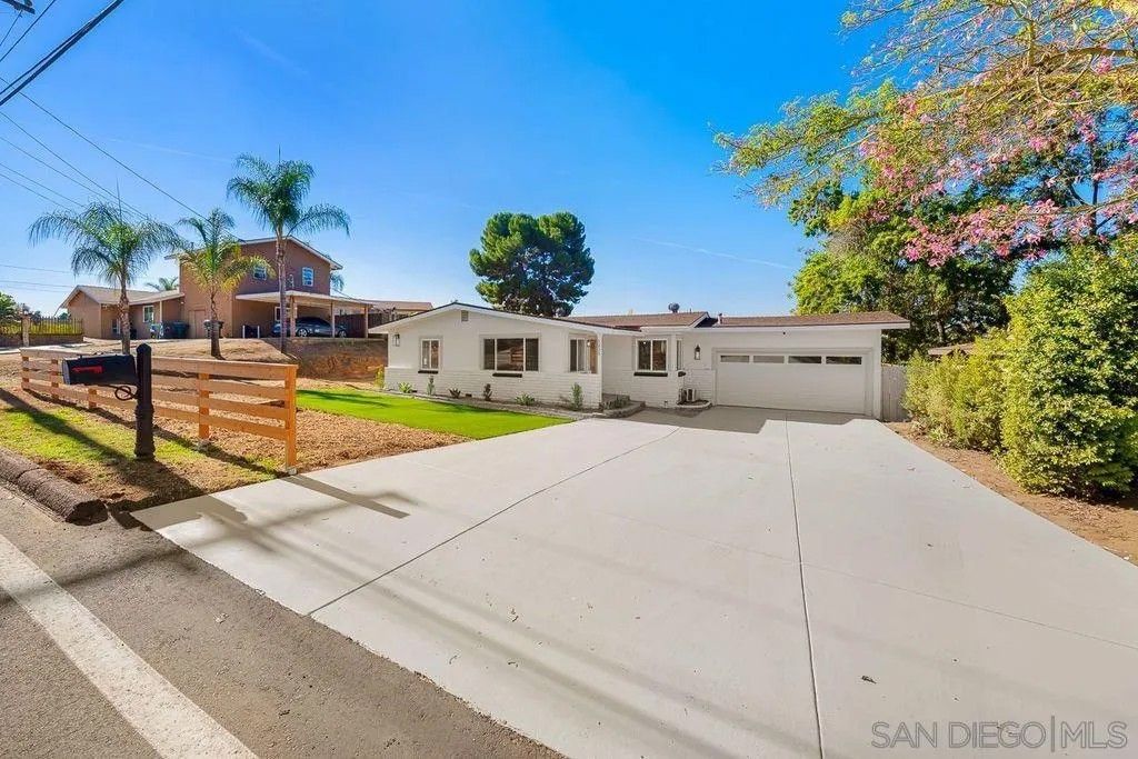 Photo of 1225 S Citrus Ave, Escondido, CA 92027 (MLS # 250045051)