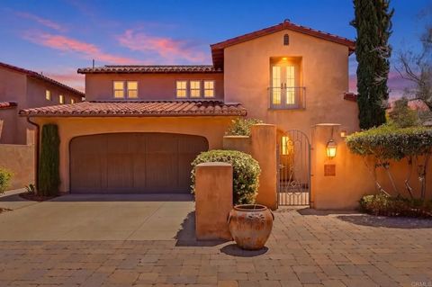 Photo of 7929 Entrada De Luz, San Diego, CA 92127 (MLS # PTP2603162)