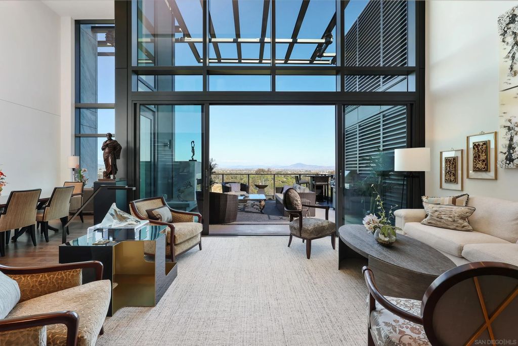 Photo of 2855 5th Avenue #1302, San Diego, CA 92103 (MLS # 260009350)