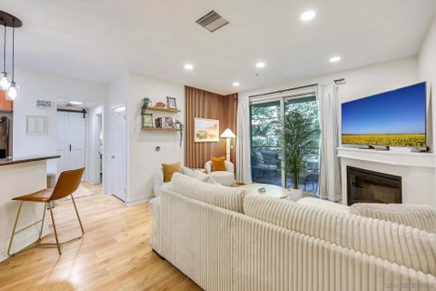 Tiny photo for 1465 C St #3310, San Diego, CA 92101 (MLS # 260021208)