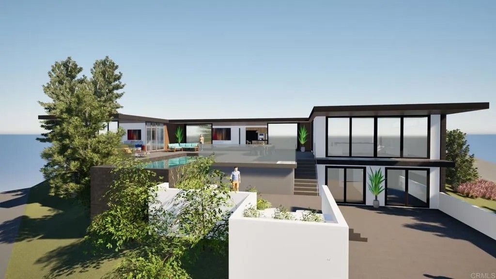 Photo of 2029 Balboa Ave, Del Mar, CA 92014 (MLS # NDP2600111)