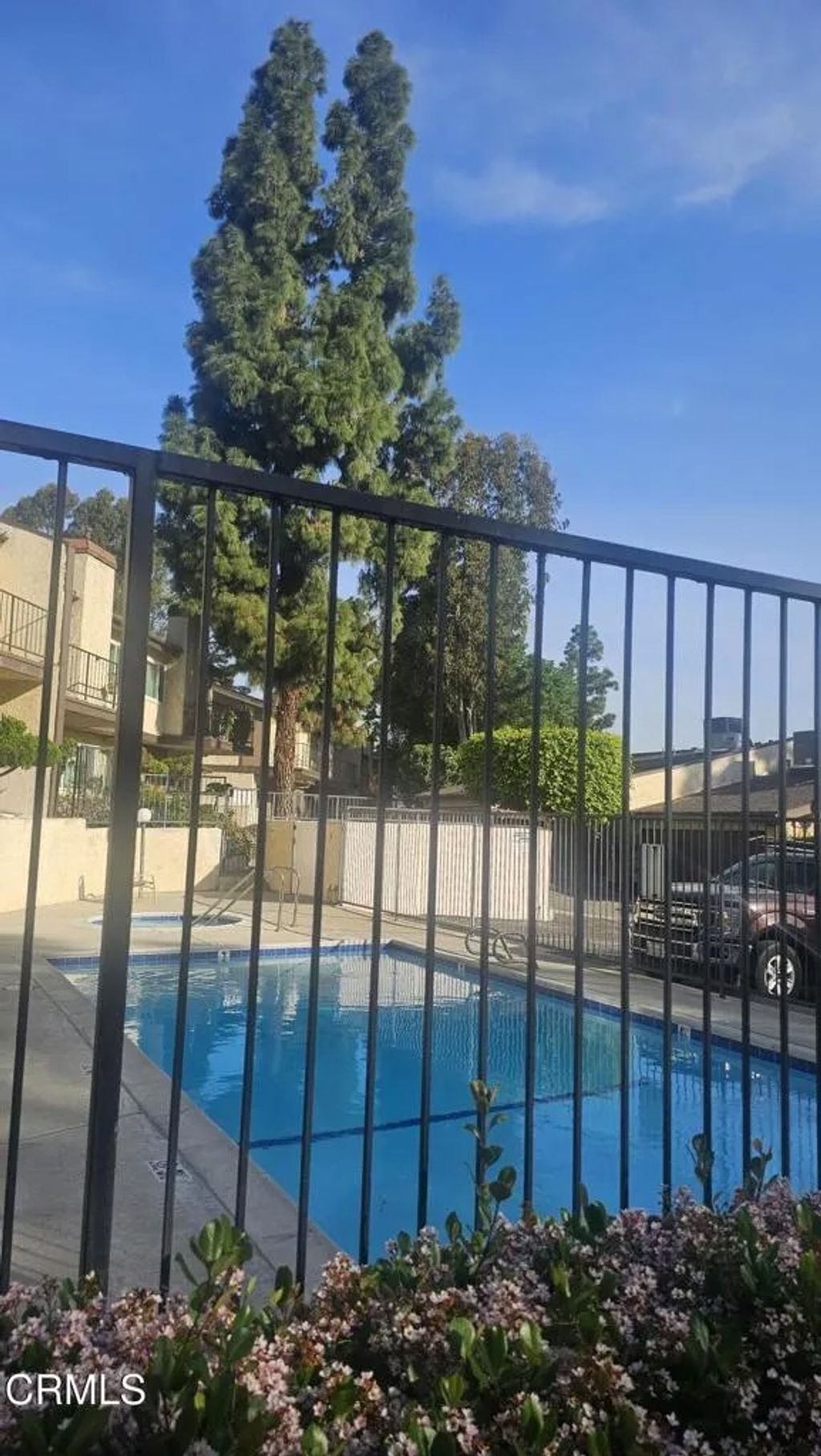 Photo of 1814 W Garvey Avenue #D, Alhambra, CA 91803 (MLS # P1-26308)