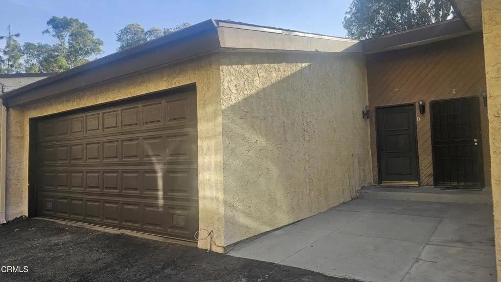 Photo of 1814 W Garvey Avenue #D, Alhambra, CA 91803 (MLS # P1-26308)