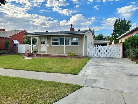 9543 Ahmann Whittier CA 90604
