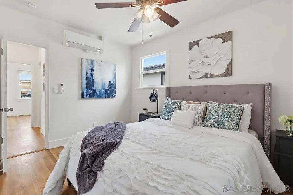 Photo of 3584 Landis St, San Diego, CA 92104 (MLS # 2600713)