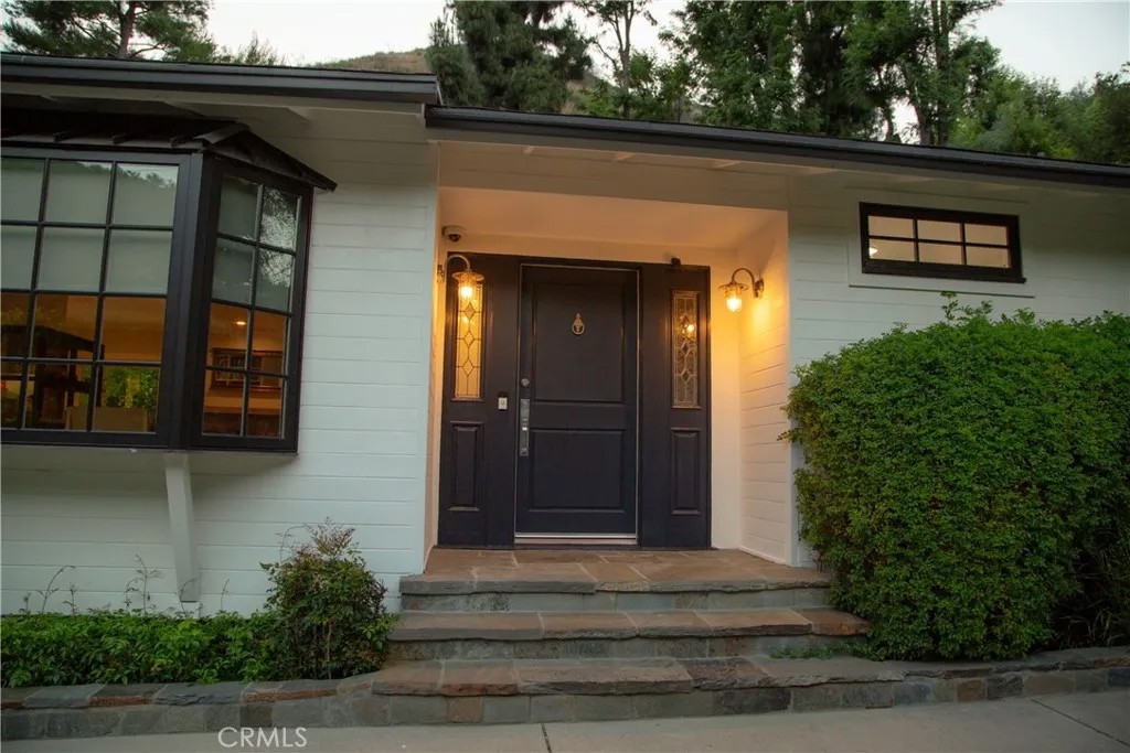 3479 Mandeville Canyon Road