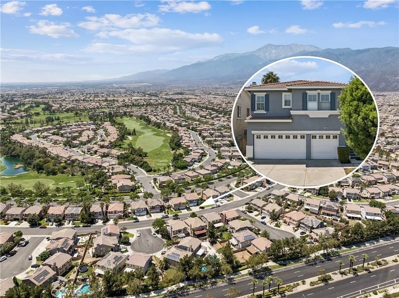 5848 Pine Valley Drive