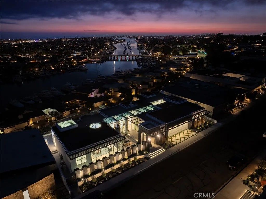 Photo of 1409 Dolphin Terrace, Corona Del Mar, CA 92625 (MLS # OC25255989)