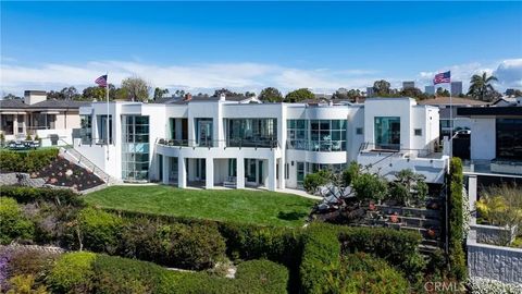 1409 Dolphin Terrace Corona Del Mar CA 92625