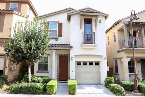 Photo of 1640 Calle de la Flor, Chula Vista, CA 91913 (MLS # 260022469)