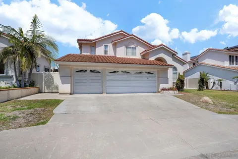 778 Avenida De La Barca, Chula Vista, CA 91910 - #: 250035676