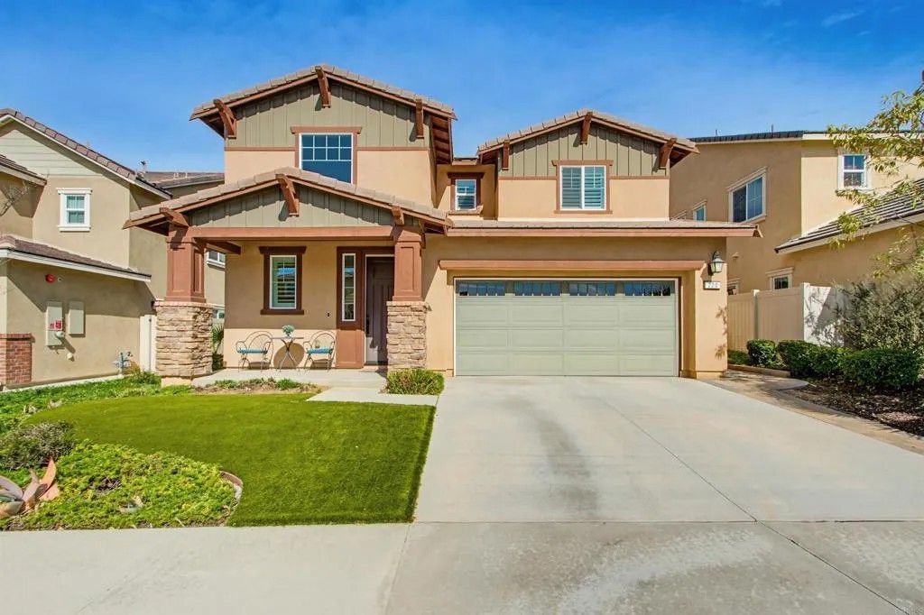 Photo of 220 Pantaneiro Place, Fallbrook, CA 92028 (MLS # NDP2600640)