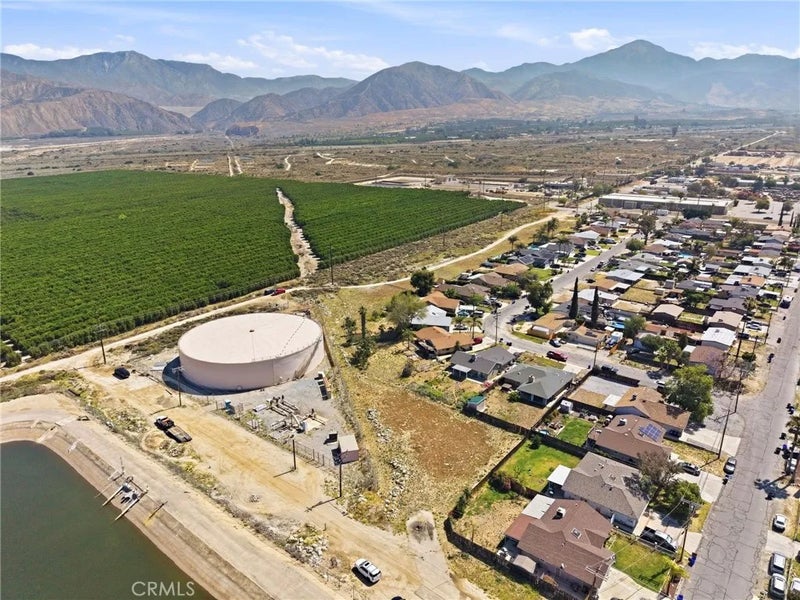 2016 SAN Bernardino