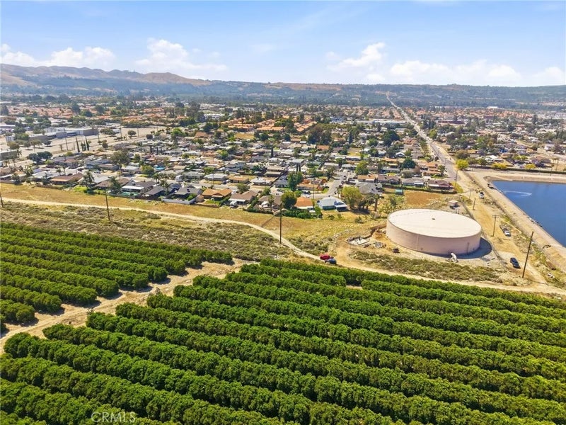 2016 SAN Bernardino