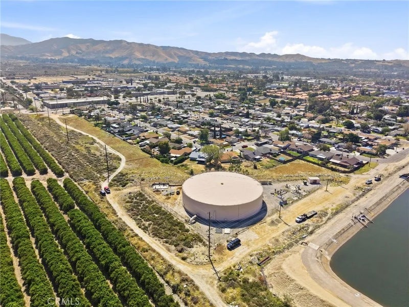 2016 SAN Bernardino