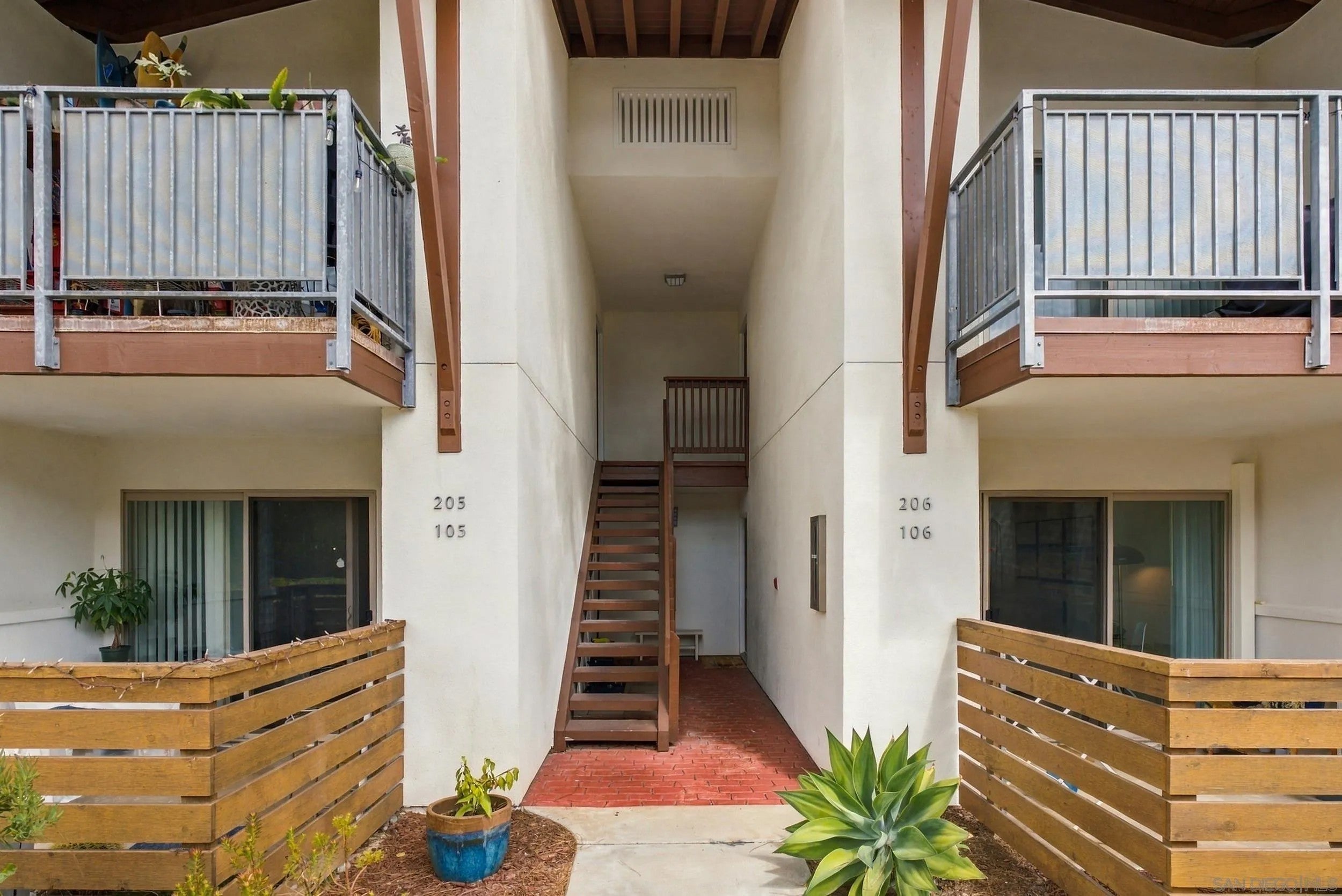 1810 S El Camino Real 106
