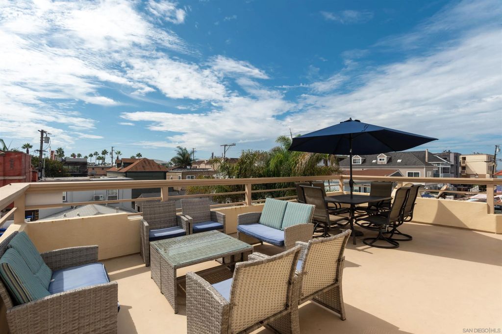 Photo of 748 Isthmus Ct, San Diego, CA 92109 (MLS # 250040952)