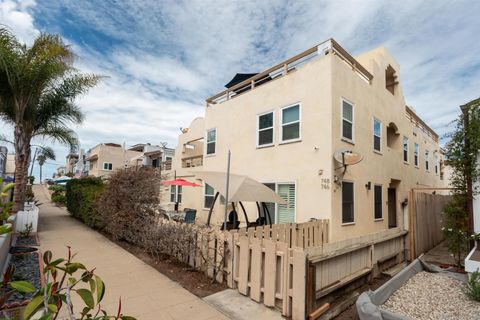 748 Isthmus Ct San Diego CA 92109