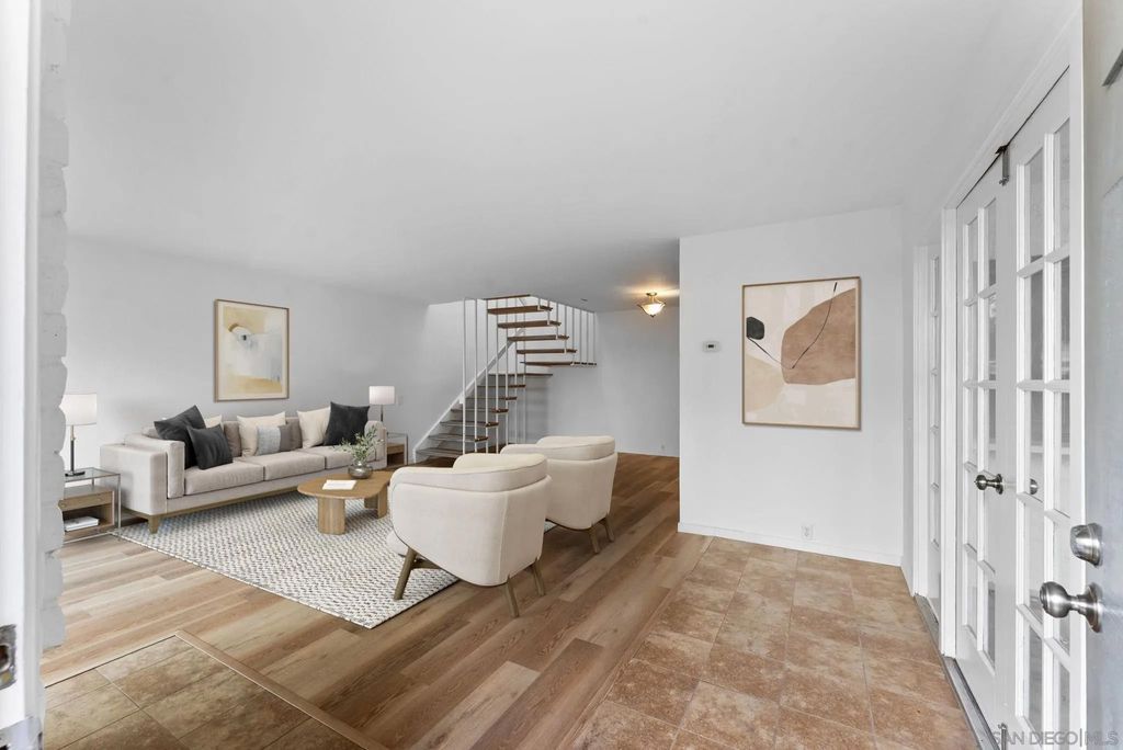 Photo of 3941 Camino Lindo, San Diego, CA 92122 (MLS # 250044864)