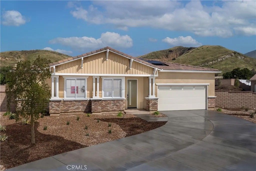 Photo of 6505 Canyon Oaks Drive, Simi Valley, CA 93063 (MLS # SR26010215)