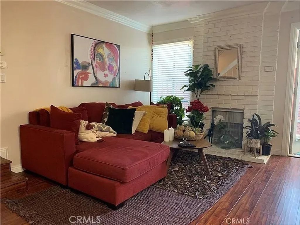 Photo of 18725 E Arrow Highway #43, Covina, CA 91722 (MLS # DW25282245)