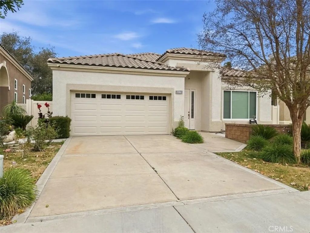 Photo of 22810 Mountain Ash Circle, Corona, CA 92883 (MLS # TR26071458)