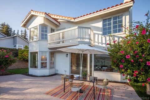 Tiny photo for 9975 Rue Chantemar, San Diego, CA 92131 (MLS # 250042542)