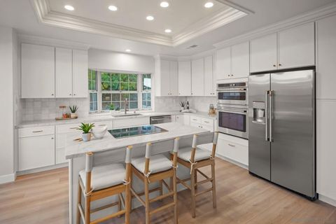 Tiny photo for 9975 Rue Chantemar, San Diego, CA 92131 (MLS # 250042542)
