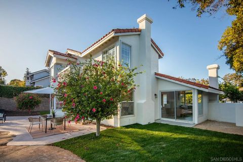 Tiny photo for 9975 Rue Chantemar, San Diego, CA 92131 (MLS # 250042542)