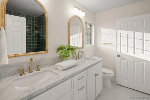 Tiny photo for 9975 Rue Chantemar, San Diego, CA 92131 (MLS # 250042542)
