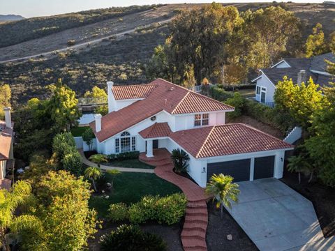 Tiny photo for 9975 Rue Chantemar, San Diego, CA 92131 (MLS # 250042542)