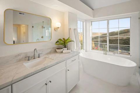 Tiny photo for 9975 Rue Chantemar, San Diego, CA 92131 (MLS # 250042542)