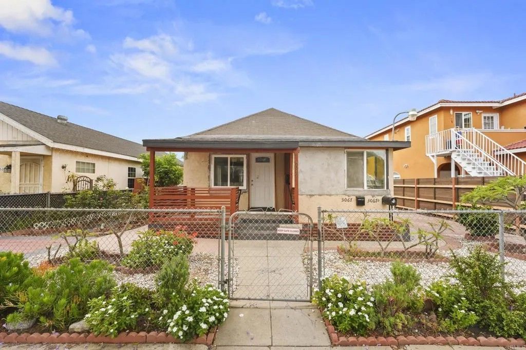 Photo of 3067 J Street, San Diego, CA 92102 (MLS # NDP2603673)