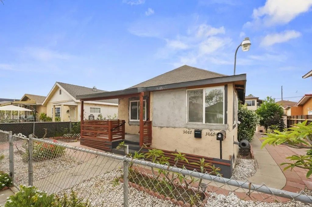 Photo of 3067 J Street, San Diego, CA 92102 (MLS # NDP2603673)