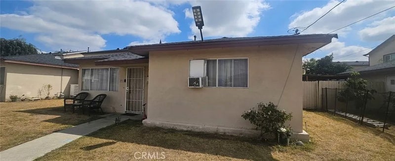 1261 W 139th Street