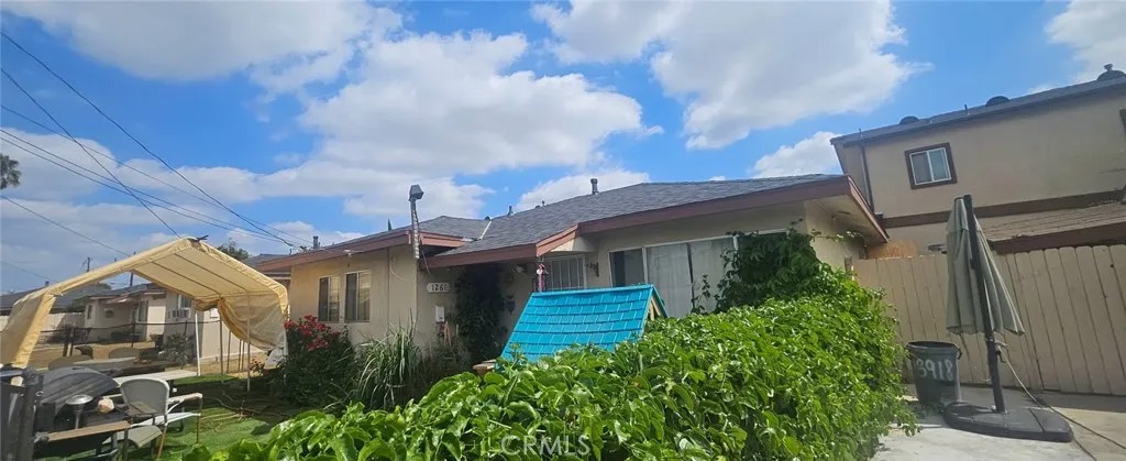 1261 W 139th Street