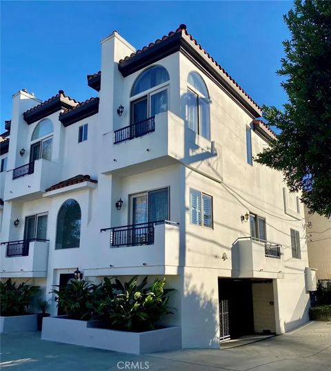 5027 Colfax 1 North Hollywood CA 91601