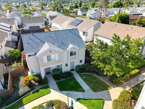 8927 Windham Court Spring Valley CA 91977