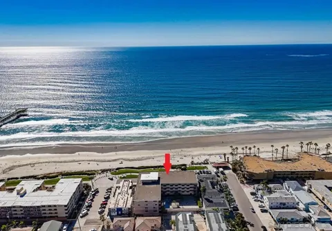 4667 Ocean Blvd Unit 306, San Diego, CA 92109 - #: 260005335