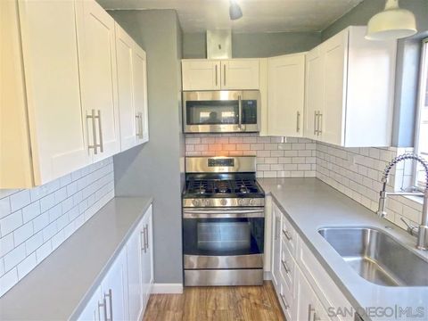 4567 Kansas St San Diego CA 92116