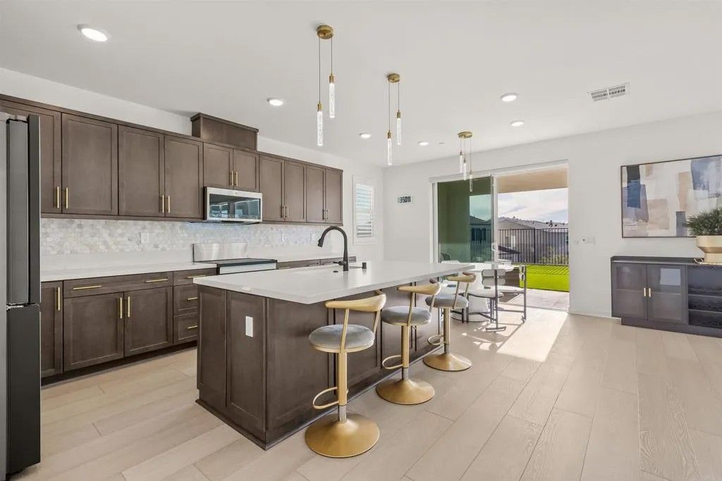 Photo of 550 Meadowood Street, Fallbrook, CA 92028 (MLS # NDP2602003)