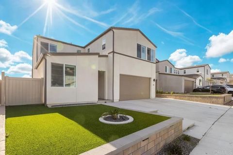 550 MEADOWOOD STREET Fallbrook CA 92028